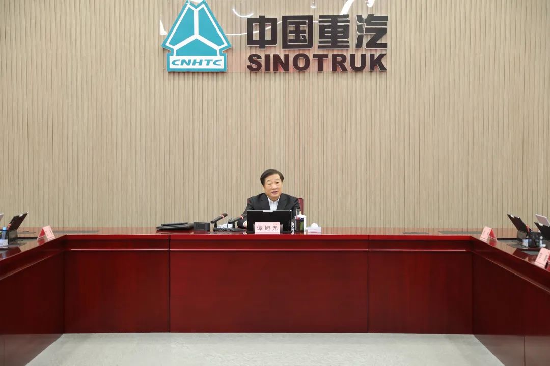 譚旭光：一季度經濟運行要挺得??！