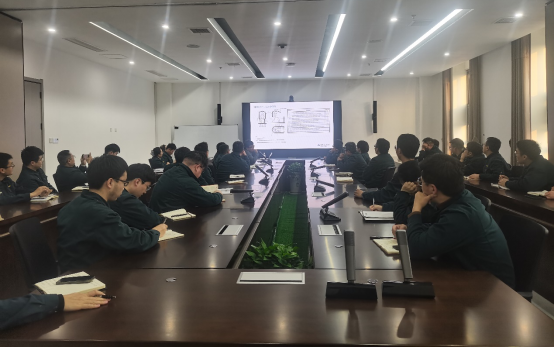 公司積極備戰(zhàn)CE認證，加速國際市場拓展