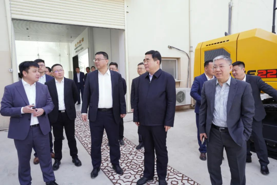 滿慎剛到沙特、科威特市場一線調(diào)研
